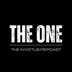 THE ONE PEPCAST by INVICTUS