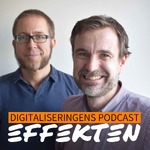 CyberSecurity-arkiv - Effekten