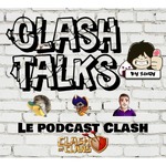 Clash Talks by Suzy