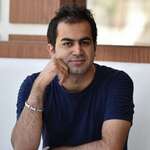 Ehsan Ghanbari