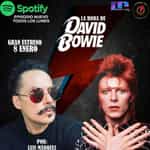 La Hora de David Bowie