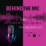Behind the Mic