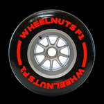 Wheel Nuts F1