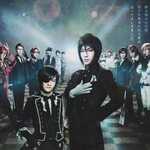 Musical Kuroshitsuji: The Most Beautiful Death in the World – Sen no Tamashii to Ochita Shinigami