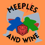 Social Deduction Games – Meeples And Wine
