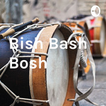 Bish Bash Bosh
