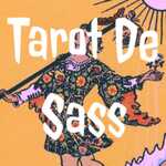 Tarot De Sass