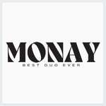 M O N A Y talks Podcast