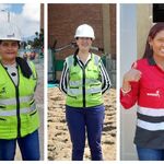 Conmemoración del Día de la Mujer