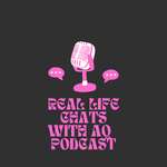 Real life chats with AQ