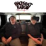 The Backseat Radio Podcast