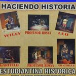 ESTUDIANTINA HISTÓRICA DE SAN BERNARDO