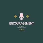 Rhino's HELP ME MAN!