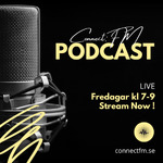Connect:FM Podcast