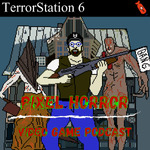 Pixel Horror: A video game podcast