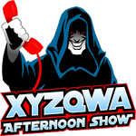 Xyzqwa's Afternoon Show