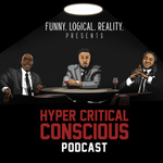 Hyper Critical Conscious Podcast 