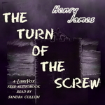 Turn of the Screw (Version 3), The by Henry James (1843 - 1916)