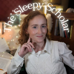 The Sleepy Scholar
-
An Irish sleep podcast 