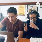 Lockdown Sesh at Sean & Dolly's