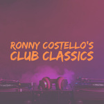 Club Classics Radio Show