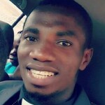Rev.Matthew Agyei