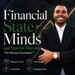 Financial State of Minds with Darrin Harvey