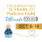 Ultimate Homeschool Podcast Network