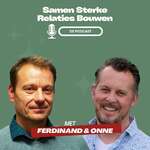 Samen Sterke Relaties Bouwen podcast