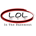 Living Our Lives: In The Basement! 