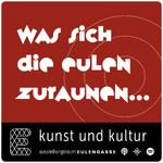 Podcast Archive - Ausstellungsraum EULENGASSE