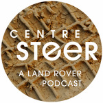 CentreSteer Podcast