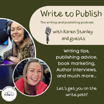 Write to Publish