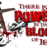 The Power Of The Blood