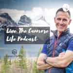 Live the Canmore life with your host and guide Jason Penny
