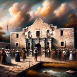David (Davy) Crockett - Life and Times