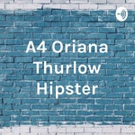 A4 Oriana Thurlow Hipster