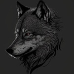 The Lone Wolf