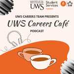 UWS Careers Café 