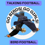 Go Birds! Go Girls!