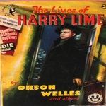 The Lives of Harry Lime 1951-52 Starring Orson Welles
