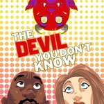 The Devil You Don’t Know: Marriage, Mental Health & the Patterns That Shape Us