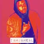 iamjameal (Jameal Kaleem)