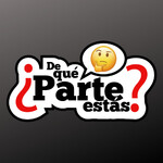 ¿De qué parte estás?