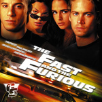 Granny Shiftin’: The Fast and the Furious