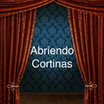 Abriendo Cortinas