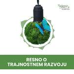 Resno o trajnostnem razvoju