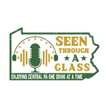 Seen Through A Glass