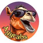 Ayyrabs's Podcast
