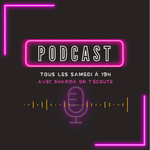 Avec Sharida On t’écoute ! 